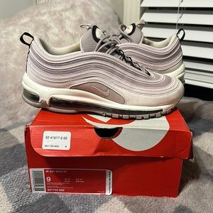 Nike Air Max 97’s
